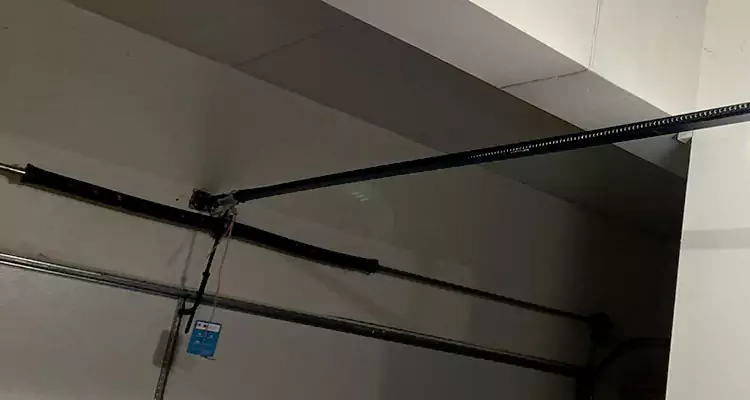 Garage Door Spring Removal in Pittsburg, CA