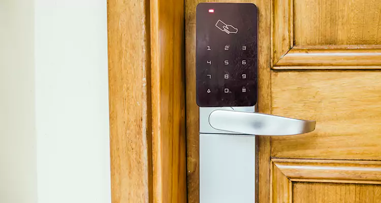 Keyless Hotel Door Locks Repair in Pittsburg, CA