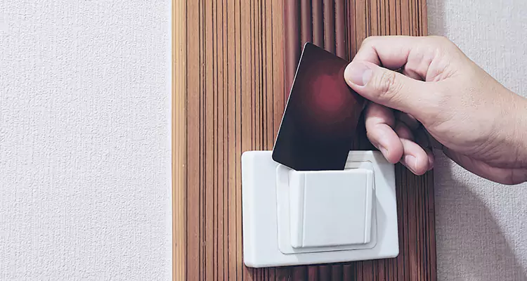 Hotel Key Card Programmer Repair in Pittsburg, CA