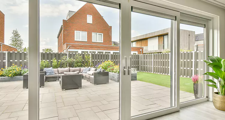 Impact Glass Sliding Patio Doors Repair in Pittsburg, CA