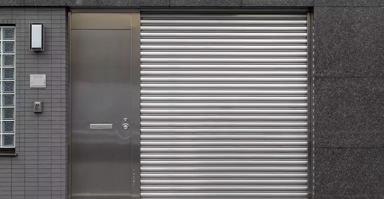 Industrial Roller Door Repair Service in Pittsburg, CA