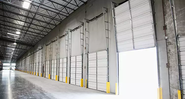 Industrial Roller Door Repair Prices in Pittsburg, CA