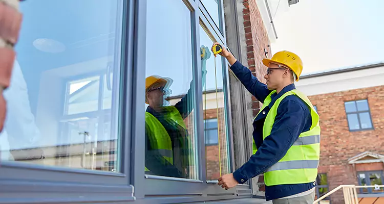 New Storm Windows Installation in Pittsburg, CA