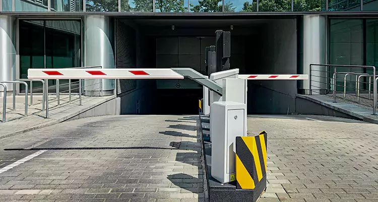 Affordable And Fast Parking Boom Gate Repair Services in Pittsburg, CA