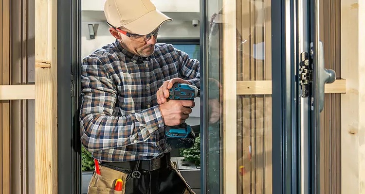 Top-Rated Patio Door Handle and Lock Repair Service for Homeowners in Pittsburg, CA