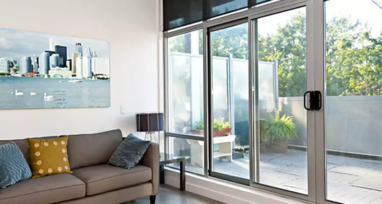 Andersen Patio Door Roller Replacement in Pittsburg, CA