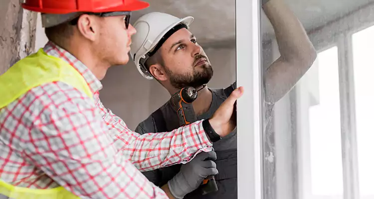Sliding Patio Door Sticking? Expert Repair in Pittsburg, CA.