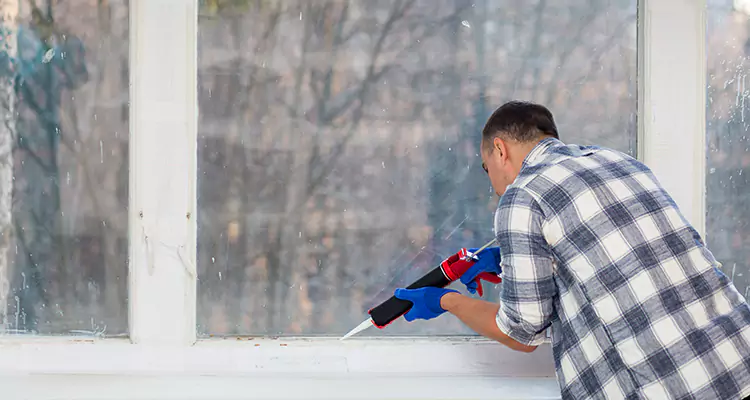 Andersen Patio Door Weatherstrip Replacement in Pittsburg, CA