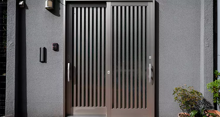 Pocket Door Track Rollers Repair in Pittsburg, CA