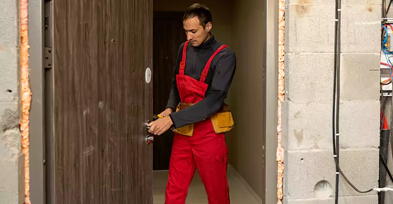 Residential Sliding Glass Door Repair in Pittsburg, CA