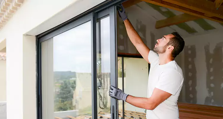 Screen Door Repair Cost in Pittsburg, CA