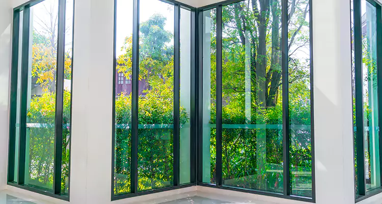Folding Glass Balcony Door Repair in Pittsburg, CA