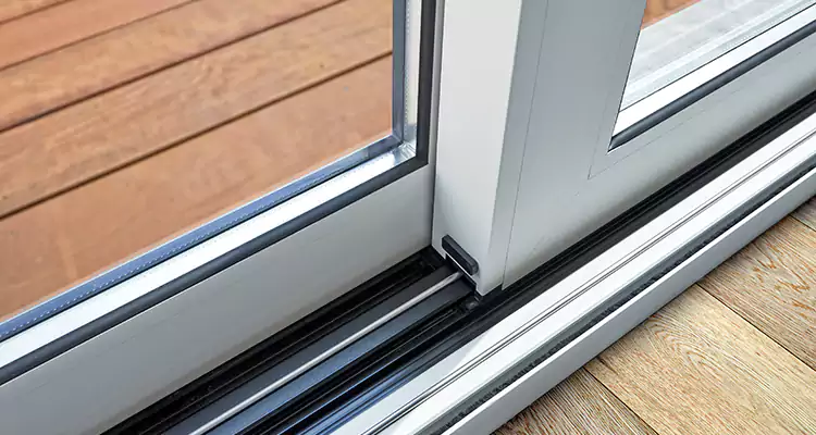 Sliding Door Track Brackets in Pittsburg, CA