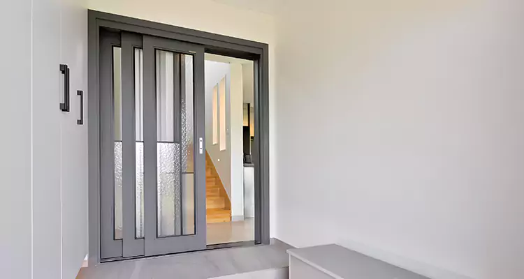 Fix Sliding Patio Door Rollers in Pittsburg, CA