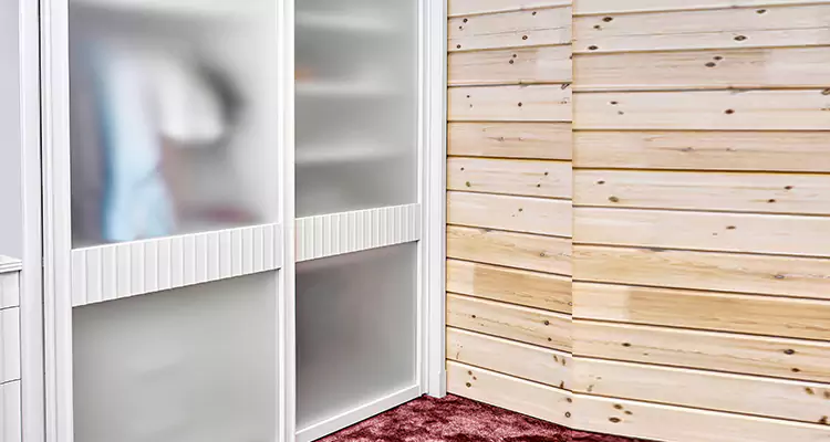 Sliding Closet Door Rollers Replacement in Pittsburg, CA