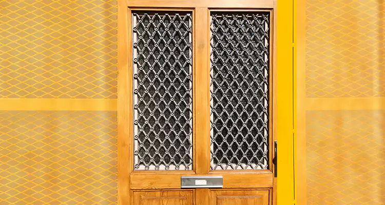 Sliding Pet Screen Door Replacement in Pittsburg, CA
