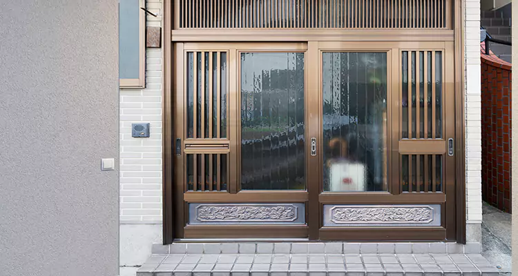 UPVC Sliding Porch Doors Repair in Pittsburg, CA